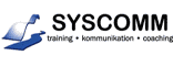 Logo Firma syscomm